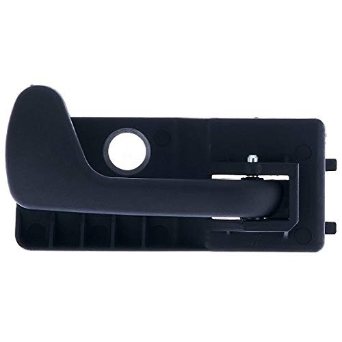 7445613010047 Derb Maniglia Apriporta Interna Anteriore Posteriore Dx Destro [Lato Passeggero] (Nera)