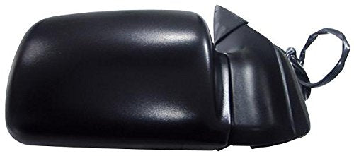 CG94 RETROVISORE ELETT. TERM. Destro [Lato Passegero] Per Auto: GRAND CHEROKEE - CALOTTA NERA