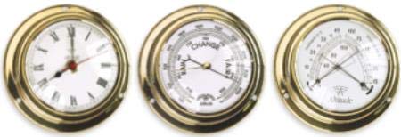 FORESTI & SUARDI SPA Barometro Mm.88/125