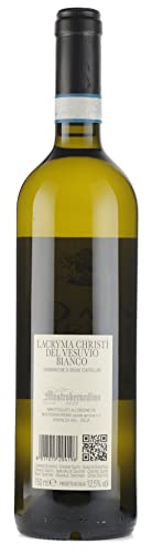 Mastroberardino Lacryma Christi Doc - 750 ML