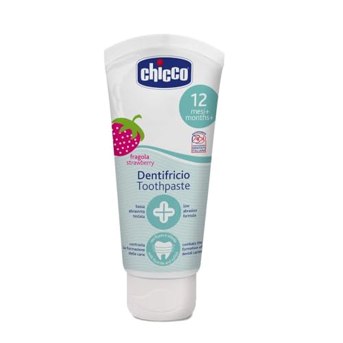 Chicco Dentifricio Bambini