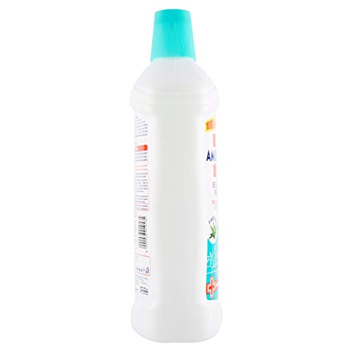 Amuchina Pavimenti Aloe 1+ - 500 Ml