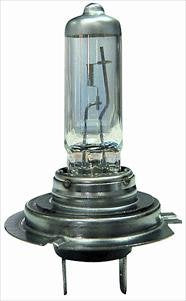 RICAM 1270 B LAMPADA H7 12/55 DAY VIEW PER H7 DAL