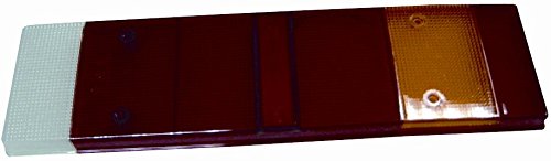 CG94 - LENTE POSTERIORE UNIVERSALE 7 FUNZIONI DX=SX