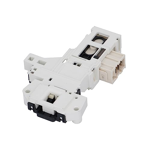 CG94 - BLOCCOPORTA LAVATRICE SERIE: DA. 3-2 16(6) A 250V CHIUSURA. 1(2) A 250VAPERTURA. T85, 3 CONTATTI.