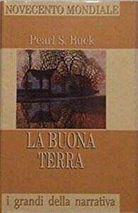 La buona terra 1998