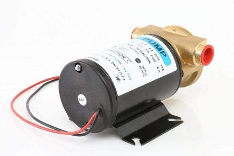 MATROMARINE Pompa di SENTINA Deck