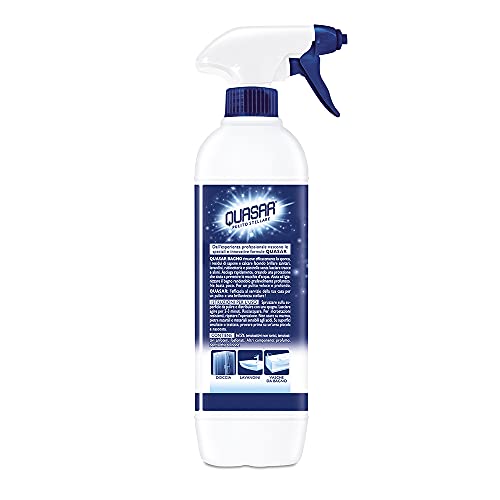 Quasar Bagno Spray Ml.750