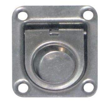 ALZAPAIOLO Inox 56x67 MM