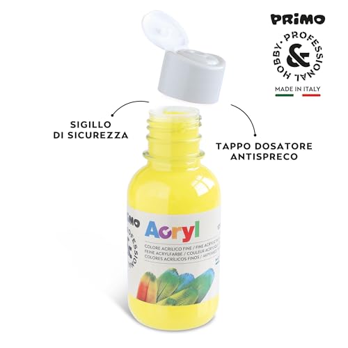 PRIMO Hobby & Professional -