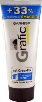 Grafic Gel Crea Fix Forte 200 ml