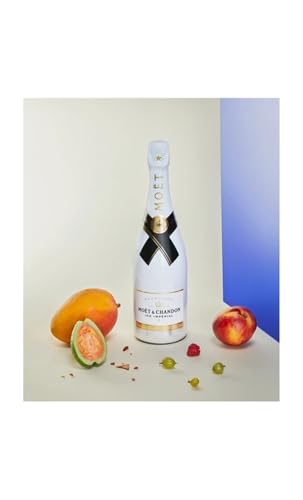 Moët & Chandon Champagne ICE IMPÉRIAL Demi-Sec 12% Vol. 0,75l