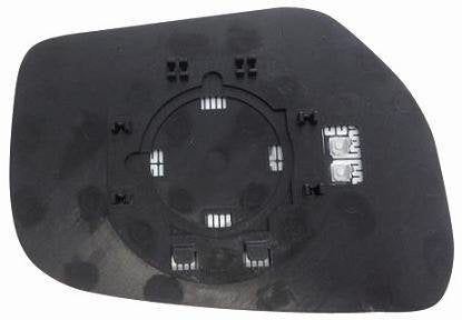 CG94 PIASTRA SPECCHIO TERMICA- - Posizione Sinistra [Lato Guida] Per Auto: KOLEOS