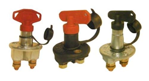 STACCABATTERIA 400-4000 A
