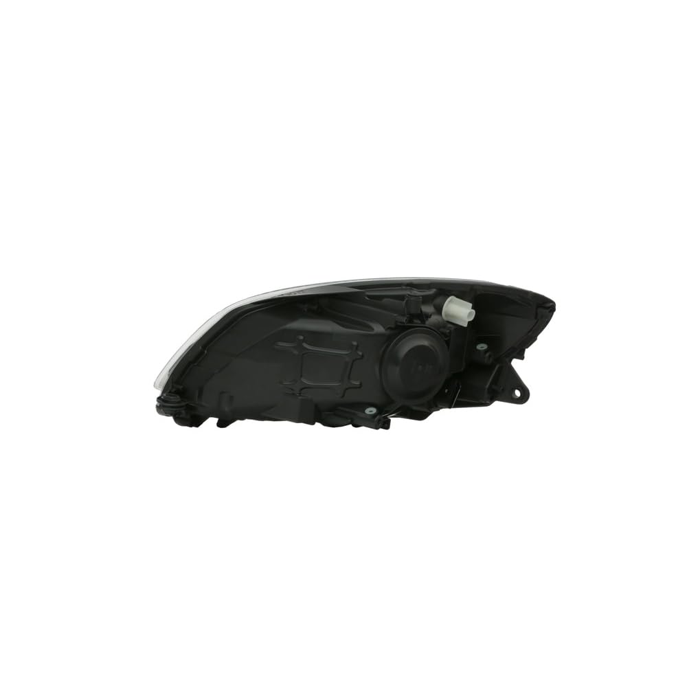CG94 PROIETTORE H4 PRED. PER REG. ELETT. [Lato SX] Per Auto: ROOMSTER