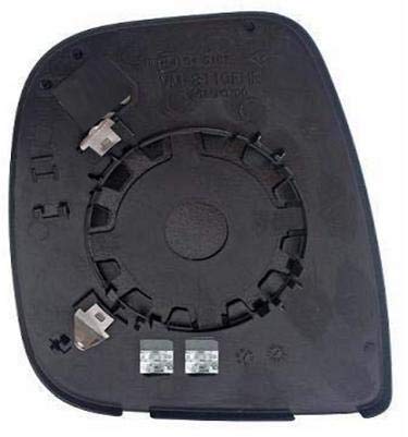 CG94 PIASTRA SPECCHIO- - Posizione Sinistra [Lato Guida] Per Auto: JUMPY - SPACE TOURER