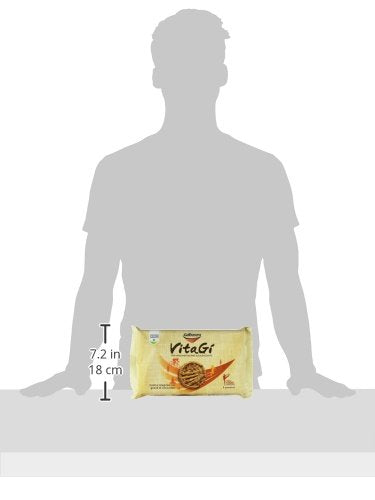 Galbusera Vitagi' Frollino, 300g