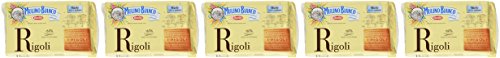 Mulino Bianco - Biscotti Rigoli