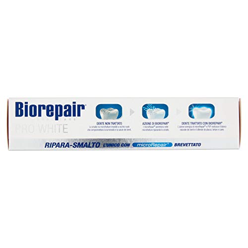 Biorepair Pro White Dentifrici
