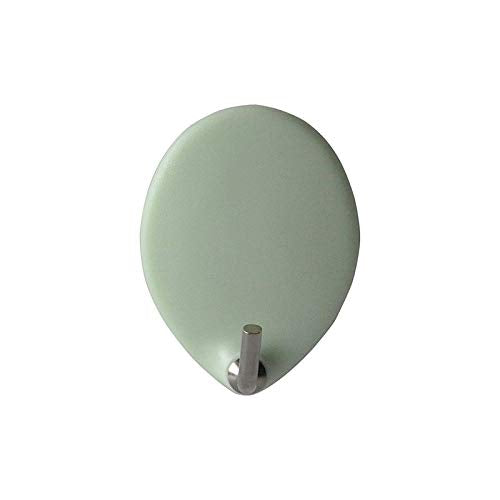 Appenditutto Ovale Con Perno In Blister.