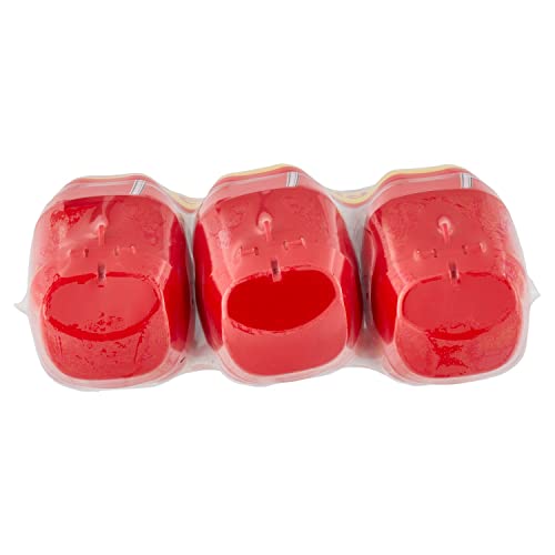 Pril Excellence Duo Gel Detersivo Lavastoviglie Azione Anti Odore con Aceto