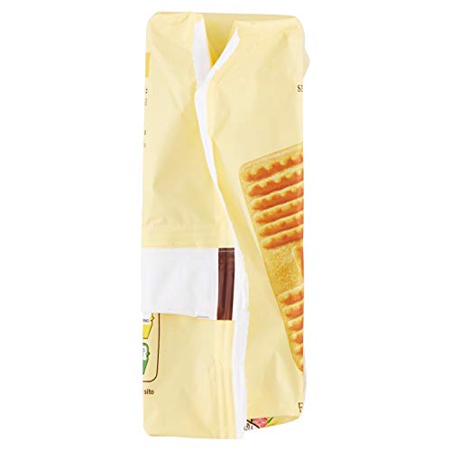 Mulino Bianco - Biscotti Rigoli