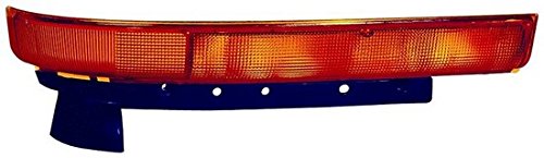 46550 FRECCIA FANALE ANTERIORE SX Sinistro [Lato Guida]