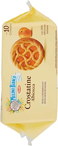 Mulino Bianco COOKIE