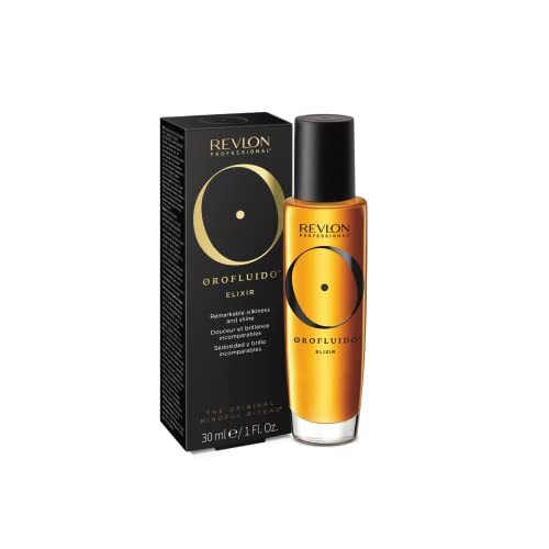 REVLON PROFESSIONAL OROFLUIDO PREZIOSO OLIO DI ARGAN ELIXIR
