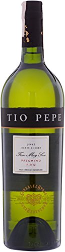 Sherry Tio Pepe CL.100