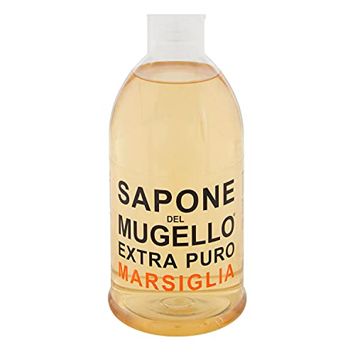Sapone del Mugello Extra Puro Marsiglia