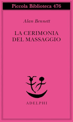 La cerimonia del massaggio