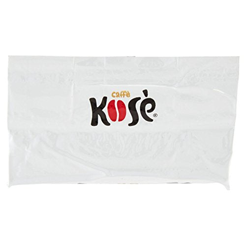 Kosè - Caffè Armonioso, Miscela di caffè torrefatto e macinato - 10 pezzi da 250 g [2500 g]