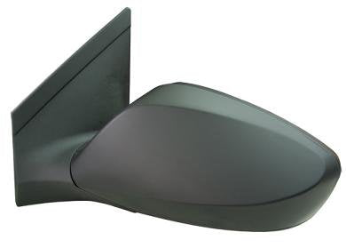 CG94 RETROVISORE Meccanico Sinistra [Lato Guida] per Auto: I30 - Calotta Nera - Versione 5P. E S.W.