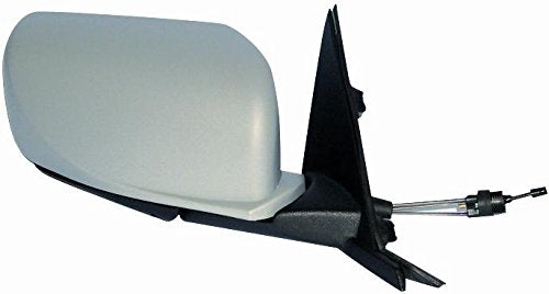 CG94 RETROVISORE Meccanico Sinistra [Lato Guida] per Auto: Dedra - Calotta da VERNICIARE