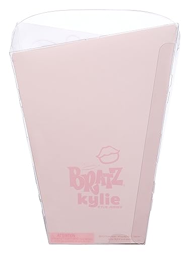 Bratz x Kylie Jenner - Bambola