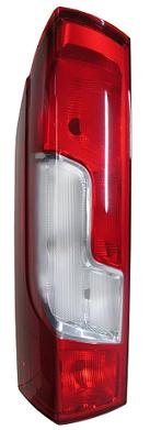 CG94 - GRUPPO OTTICO POSTERIORE FI!AT DUCATO 2014 - C!ITRO@EN JUMPER 2014 - PEU!GEOT BOXER 2014 SX