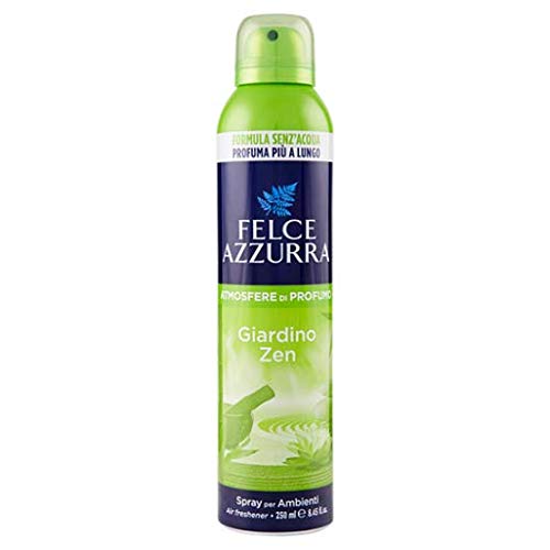 ARIA DI CASA SPRAY 250 GIARDINO ZEN