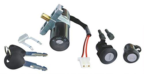 QUADRETTO AVVIAMENTO KIT 3 PZ SH 150 2001