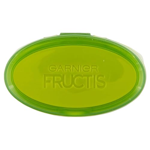 Garnier Fructis Balsamo Definizione, Per Capelli da Mossi a Ricci, Anti-Crespo, Per una Chioma Morbida e Luminosa, Hydra Ricci, 200 ml