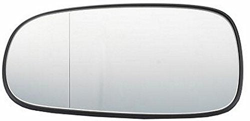 00675 VETRO SPECCHIO SX Sinistro [Lato Guida]