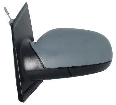 CG94 RETROVISORE Meccanico Sinistra [Lato Guida] per Auto: Fox - Calotta da VERNICIARE