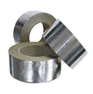 NASTRO 3M Alluminio per FONOASSORBENTE