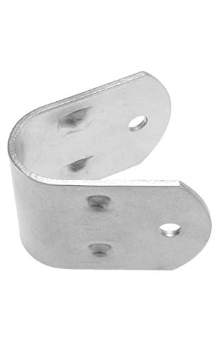 SD Fascetta Inox DIAM. 22