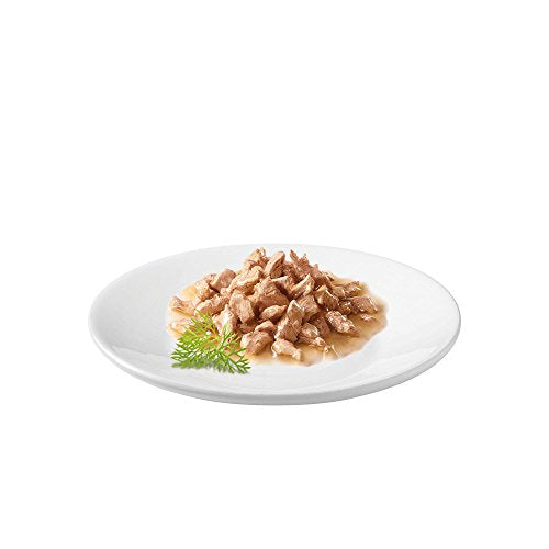 Gourmet Mon Petit Ricette con Pesce in Piccole Porzioni - 300 g