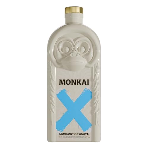 MONKAI - Liquore (agave, rum)