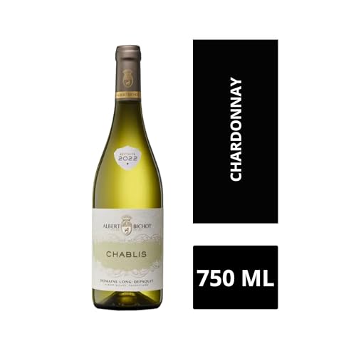 Albert Bichot Chablis Les Vaillons 2019