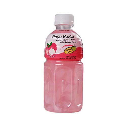 Mogu Mogu DRINK_FLAVORED