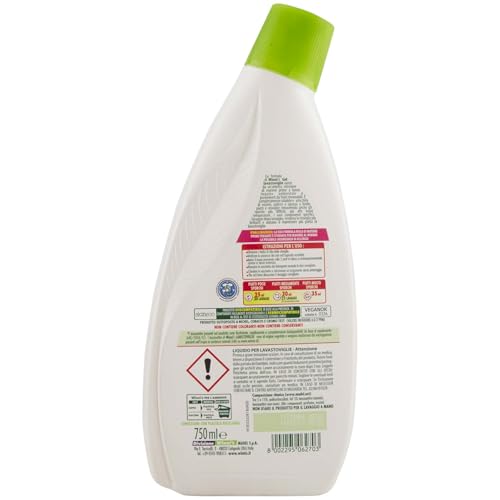Winni's Naturel - Gel Lavastoviglie - 750 ml parent