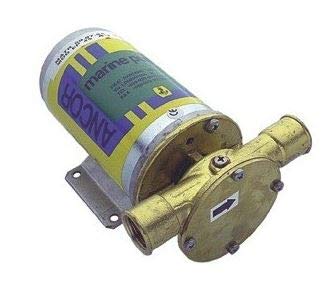 Ancor Pompa di SENTINA EP-35 24V